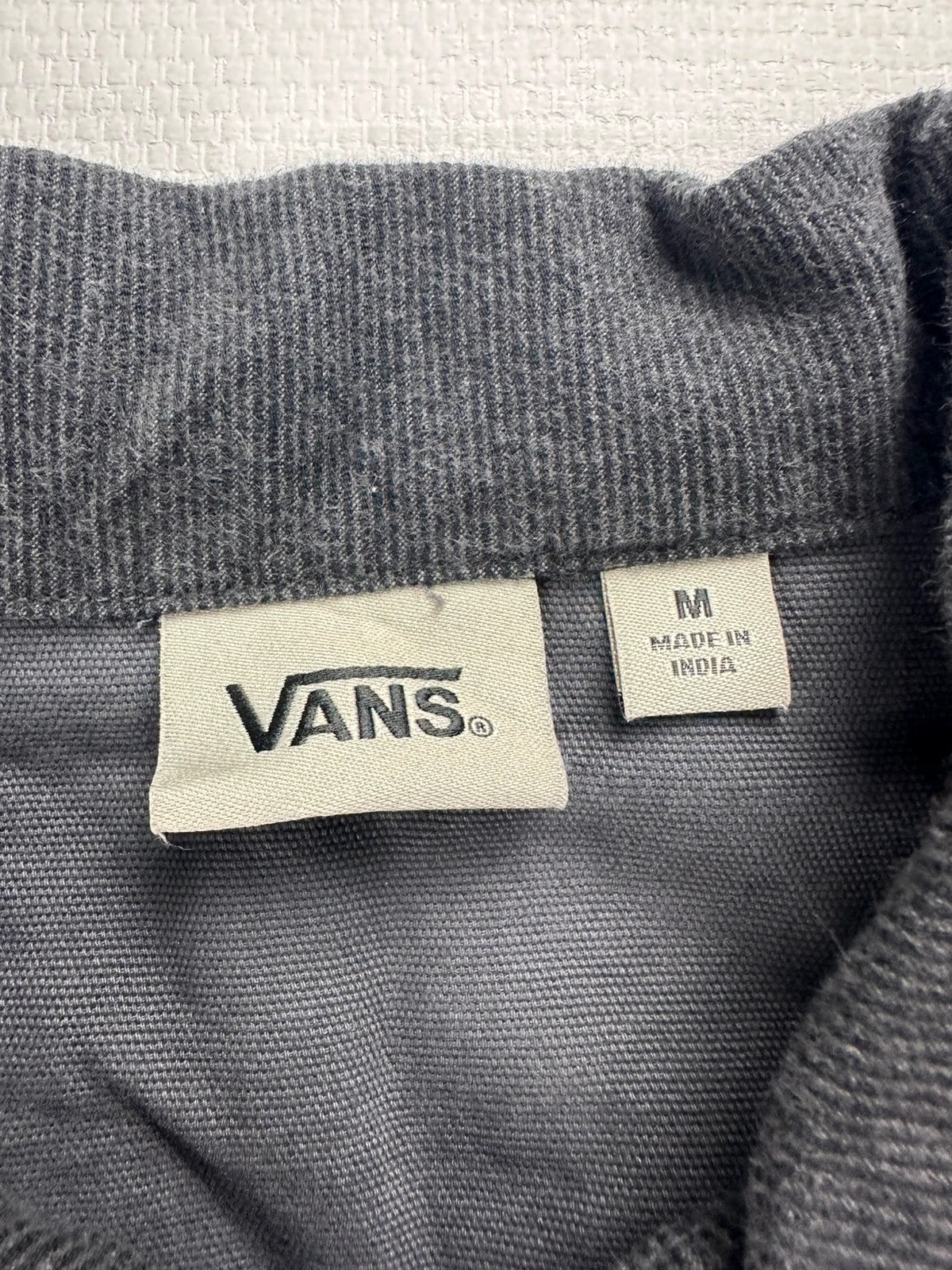 Vans Vyriška Striukė, M Spley