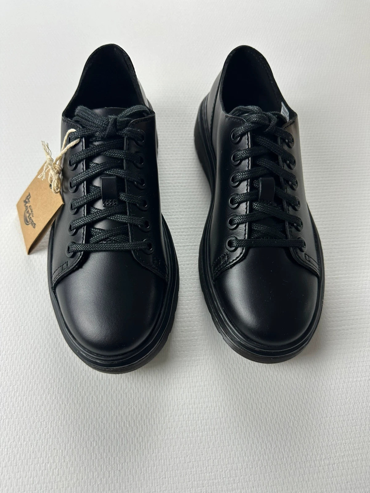 Dr. Martens Moteriški Sportbačiai ‘Dante’, 37 Spley