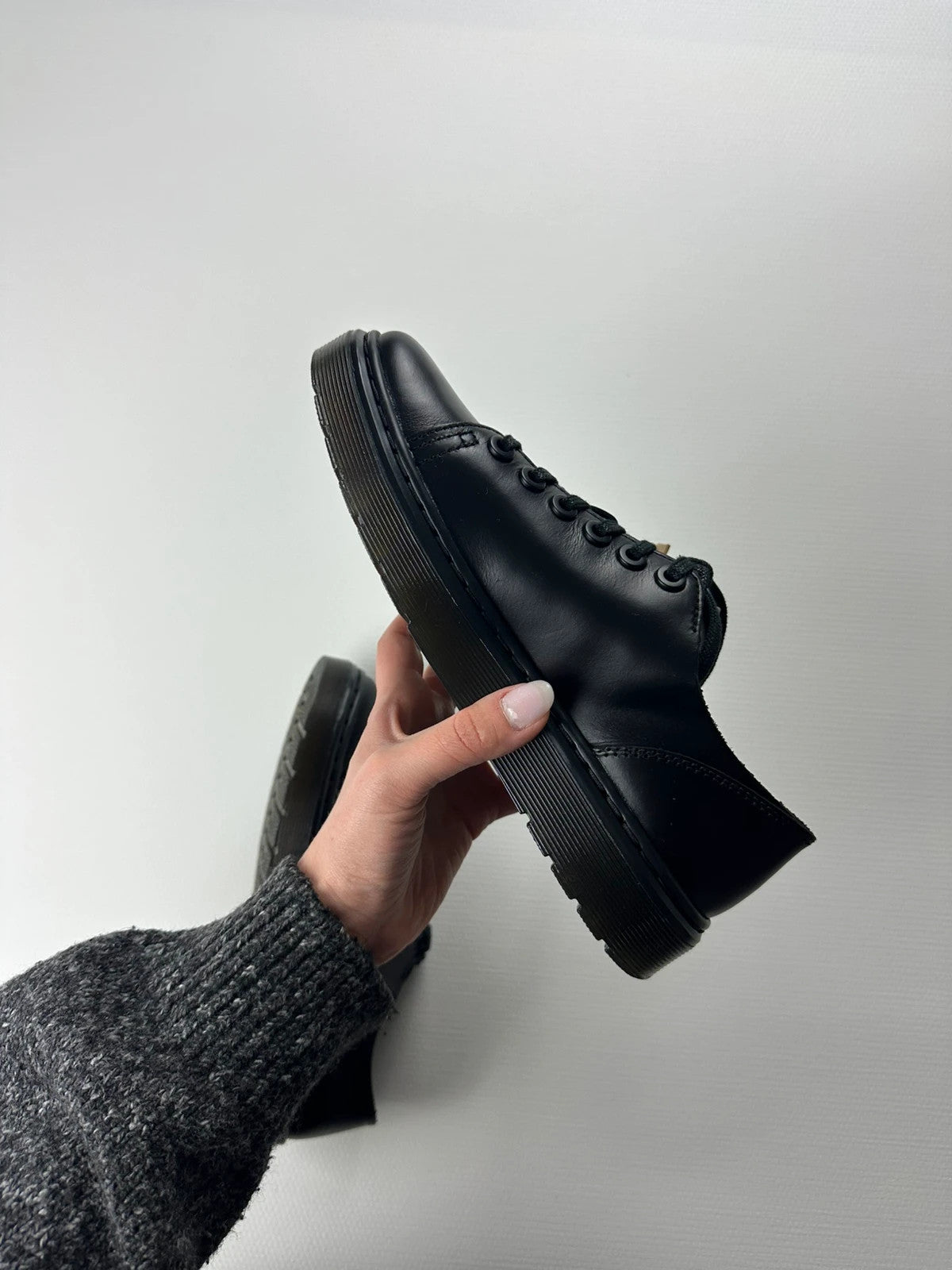 Dr. Martens Moteriški Sportbačiai ‘Dante’, 37 Spley