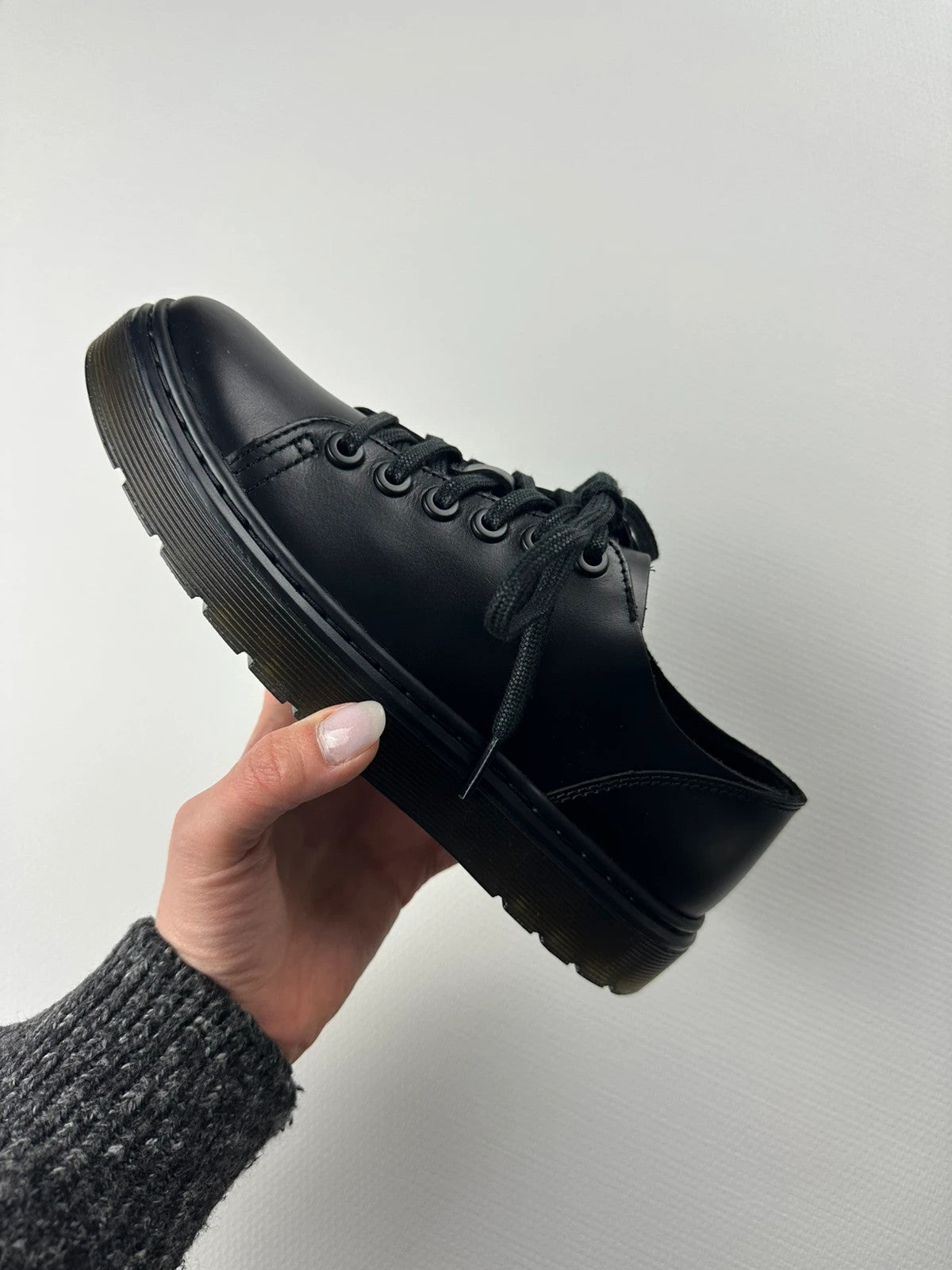 Dr. Martens Moteriški Sportbačiai ‘Dante’, 37 Spley