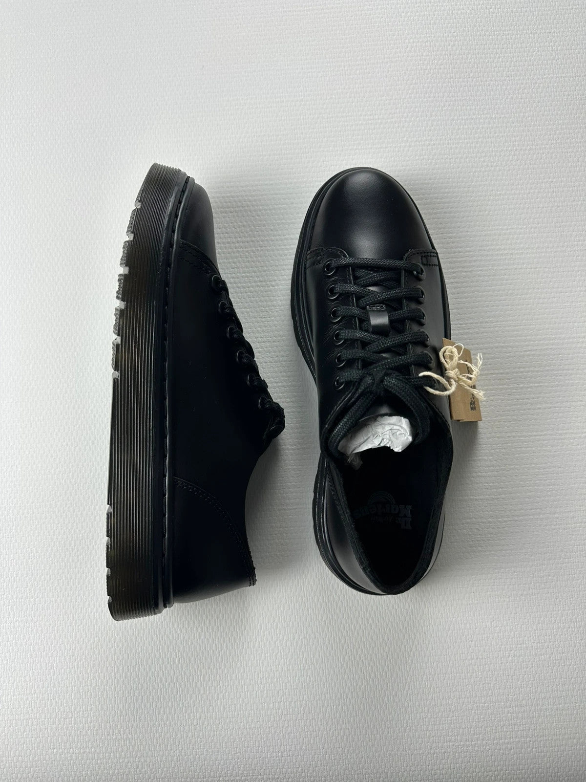 Dr. Martens Moteriški Sportbačiai ‘Dante’, 37 Spley