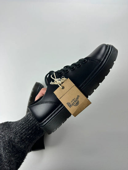 Dr. Martens Moteriški Sportbačiai ‘Dante’, 37 Spley