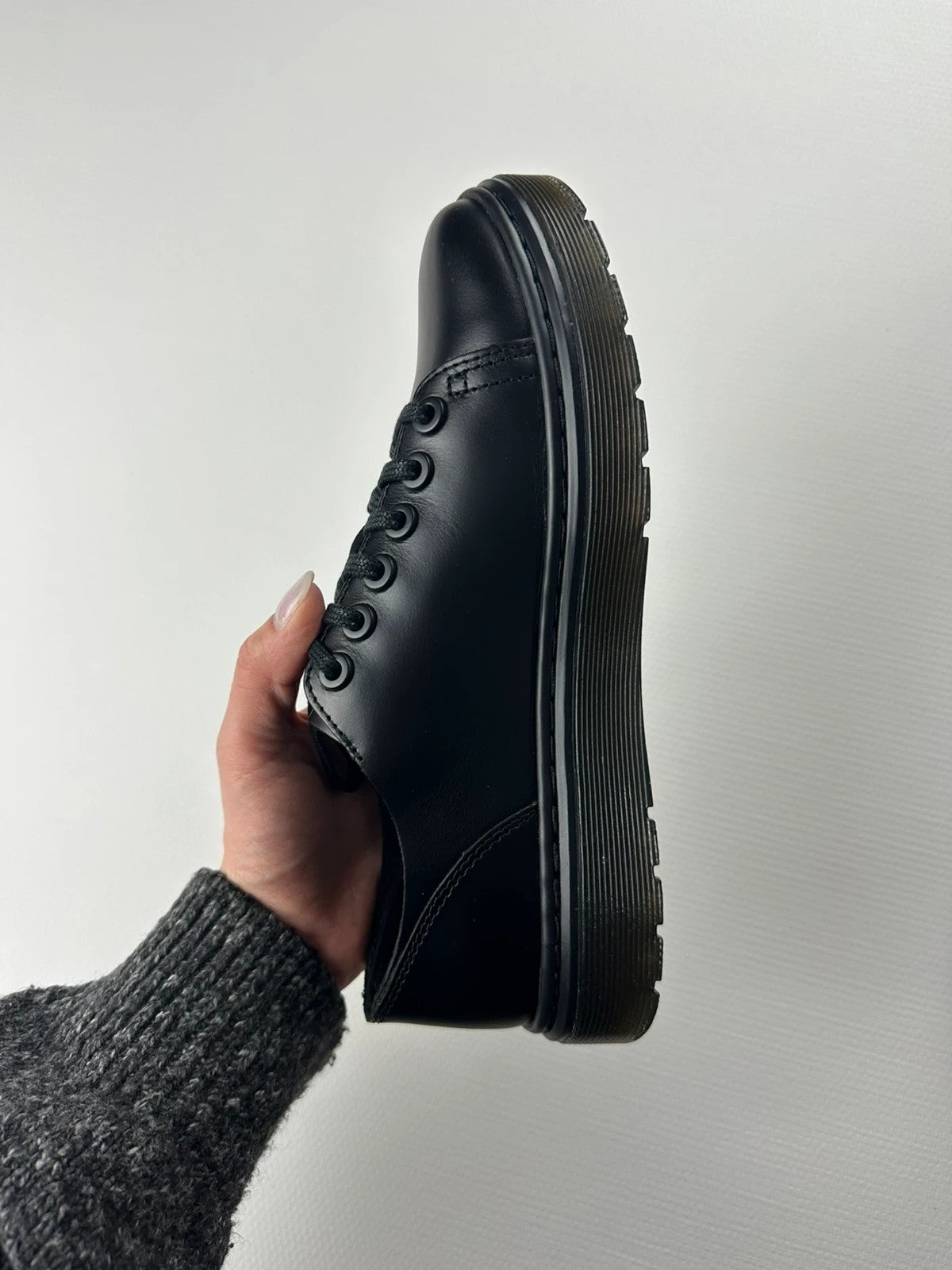 Dr. Martens Moteriški Sportbačiai ‘Dante’, 37 Spley