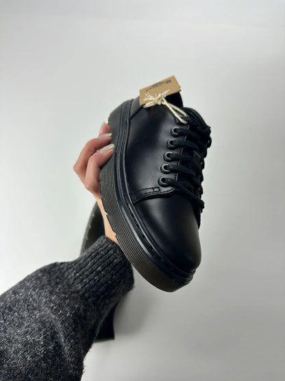 Dr. Martens Moteriški Sportbačiai ‘Dante’, 37 Spley