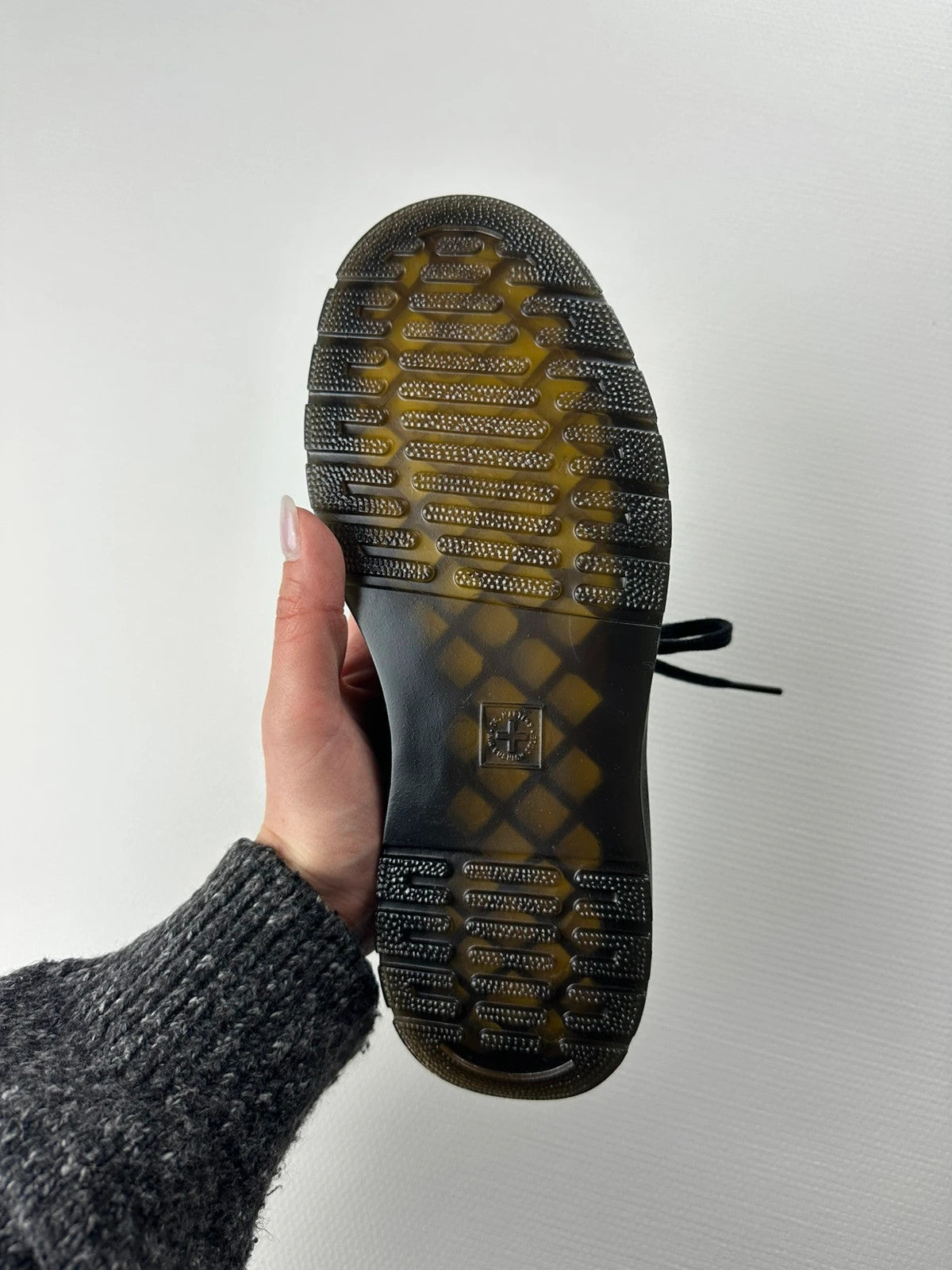 Dr. Martens Moteriški Sportbačiai ‘Dante’, 37 Spley