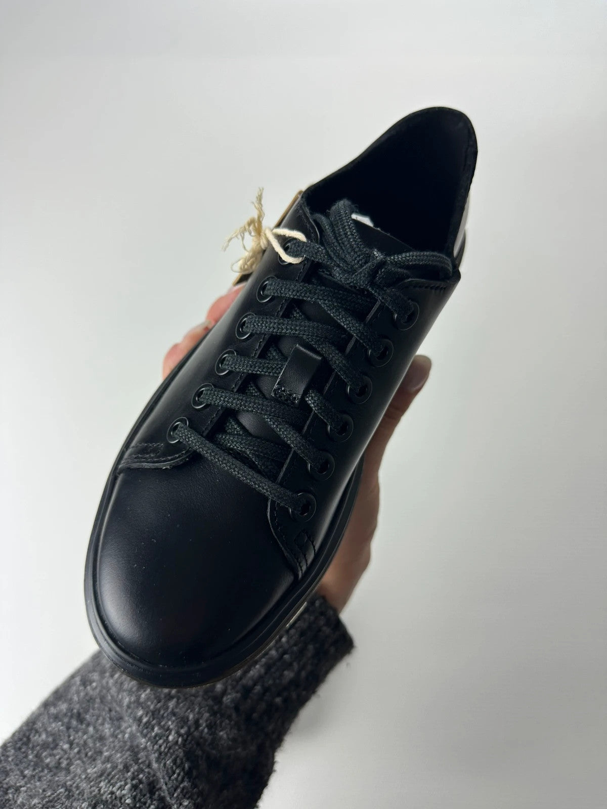 Dr. Martens Moteriški Sportbačiai ‘Dante’, 37 Spley