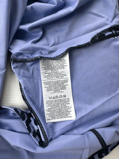 Nike Moteriški Sportiniai Marškinėliai, L Spley