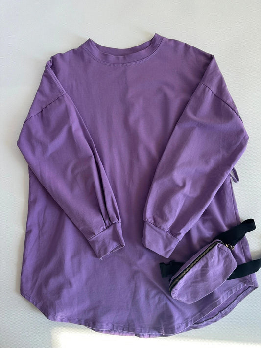 Primadona Boutique Palaidinė su Juosmens Pinigine, S Spley