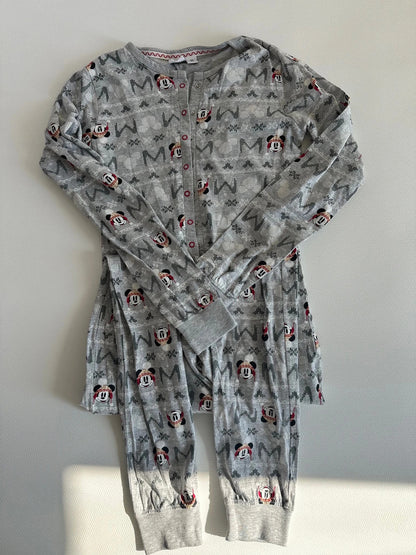 Disney Kombinezonas, XS-S Spley