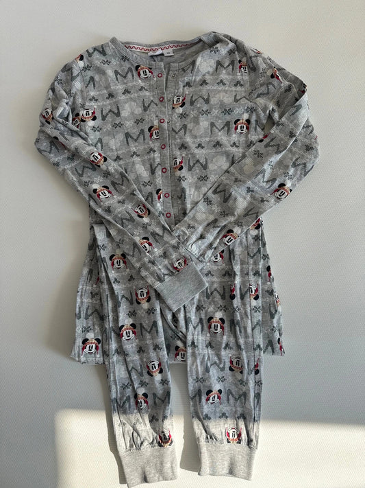 Disney Kombinezonas, XS-S Spley