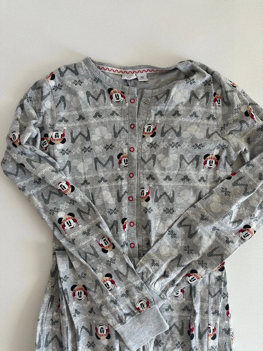 Disney Kombinezonas, XS-S Spley
