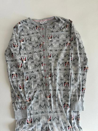 Disney Kombinezonas, XS-S Spley