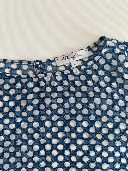 Atella Fashion Moteriška Palaidinė, L Spley