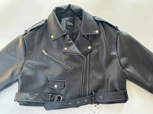 Zara Odinė Striukė, XL Spley