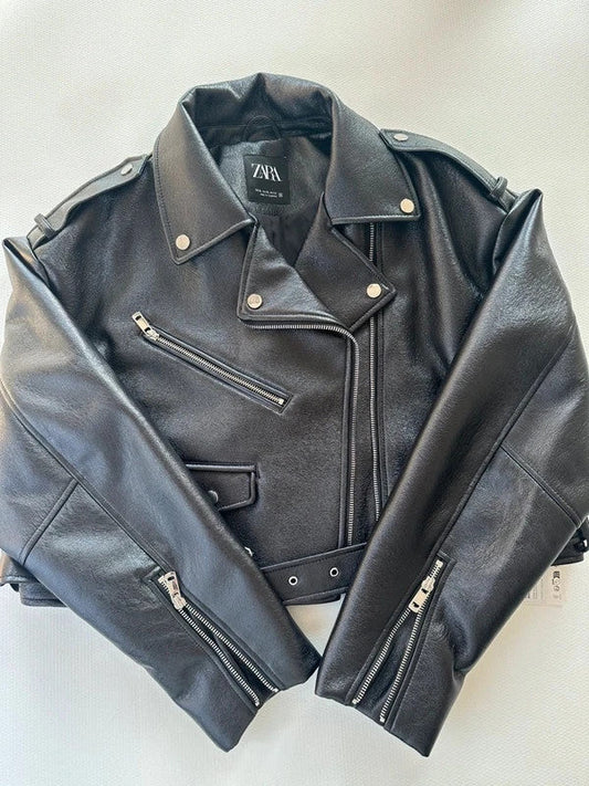 Zara Odinė Striukė, XL Spley