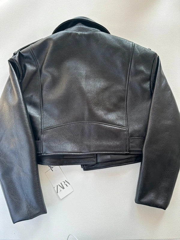 Zara Odinė Striukė, XL Spley