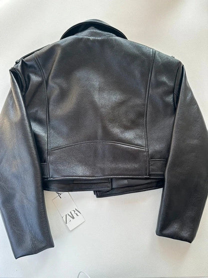 Zara Odinė Striukė, XL Spley