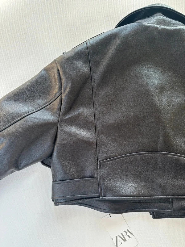 Zara Odinė Striukė, XL Spley