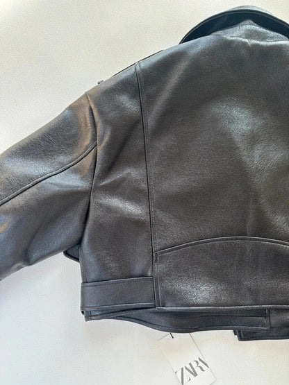 Zara Odinė Striukė, XL Spley