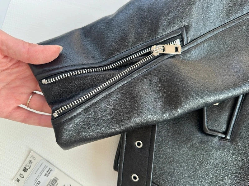 Zara Odinė Striukė, XL Spley