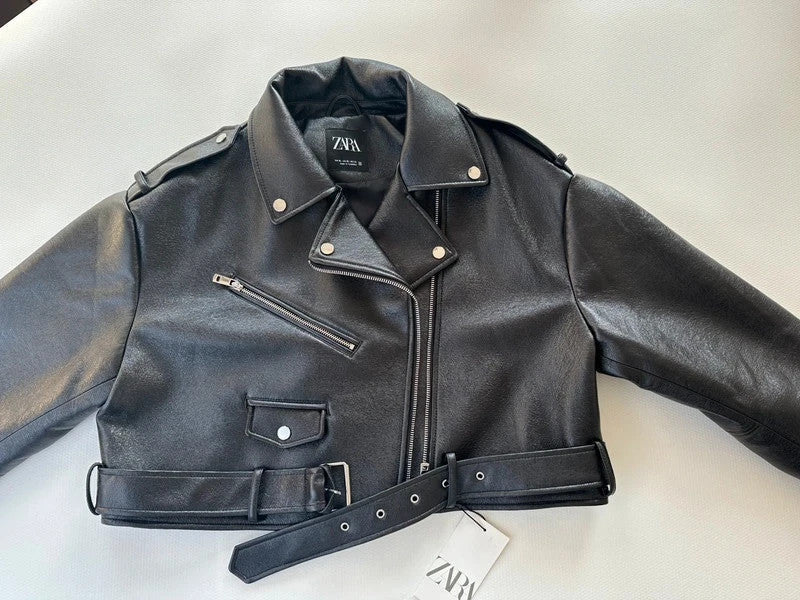 Zara Odinė Striukė, XL Spley