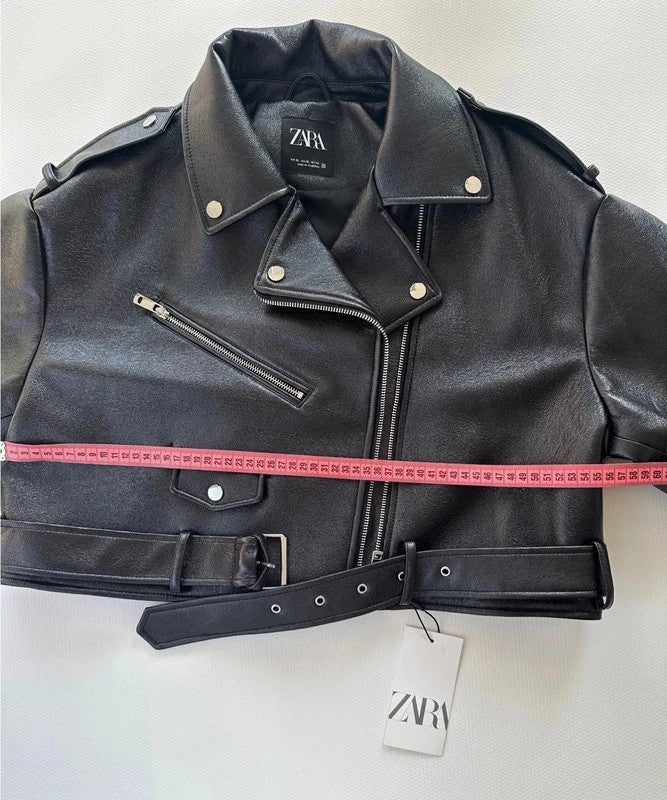 Zara Odinė Striukė, XL Spley