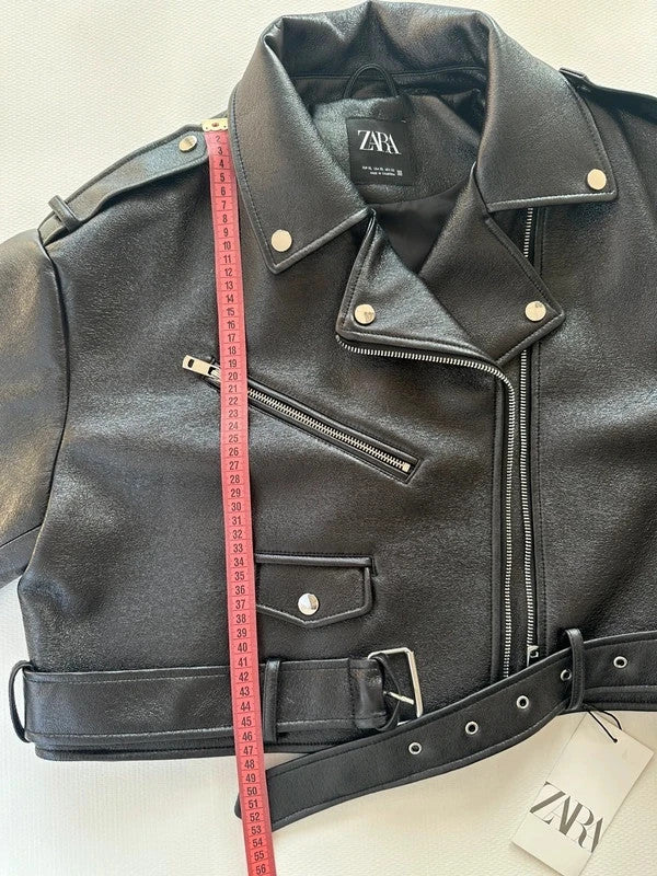 Zara Odinė Striukė, XL Spley