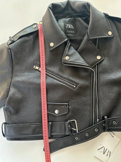 Zara Odinė Striukė, XL Spley