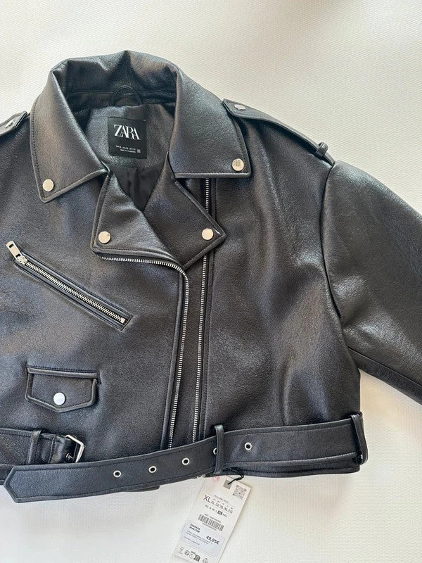 Zara Odinė Striukė, XL Spley