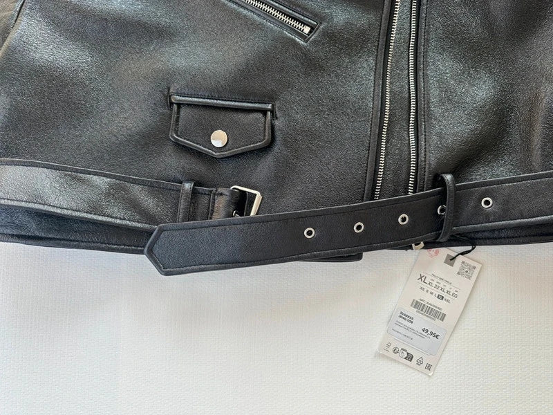 Zara Odinė Striukė, XL Spley