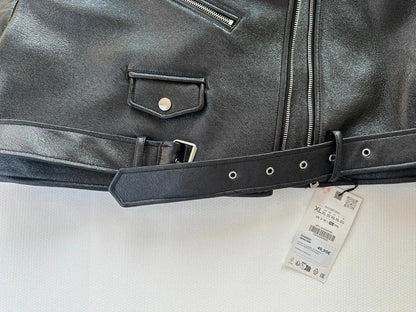 Zara Odinė Striukė, XL Spley