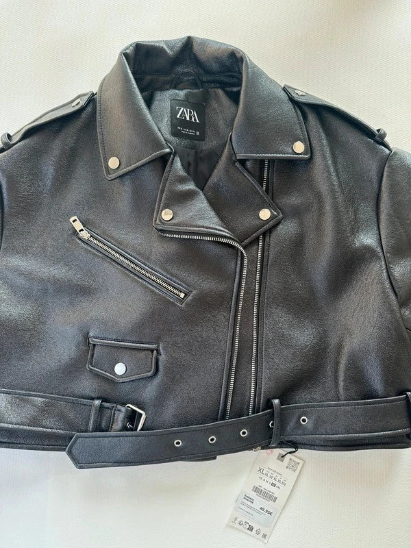 Zara Odinė Striukė, XL Spley