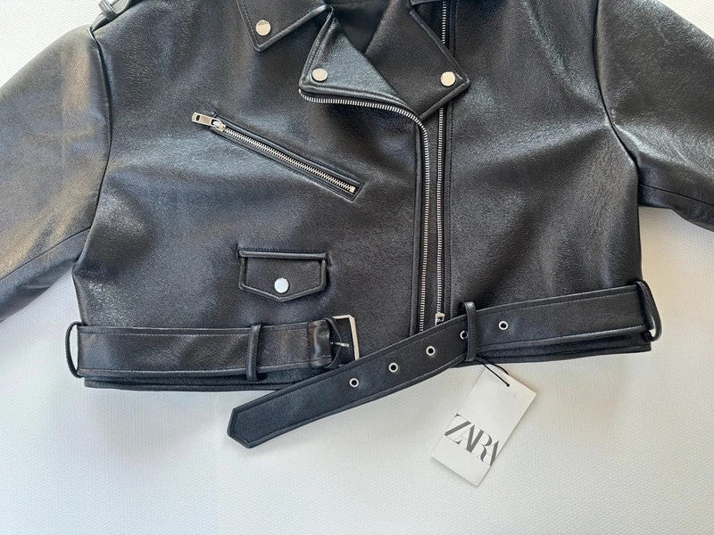 Zara Odinė Striukė, XL Spley