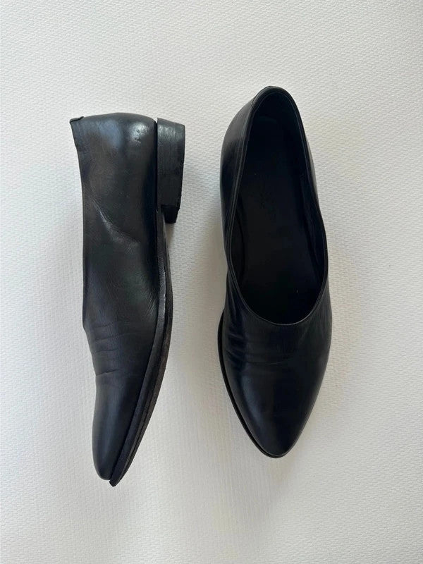 Pantanetti Moteriški Bateliai, 37 Spley