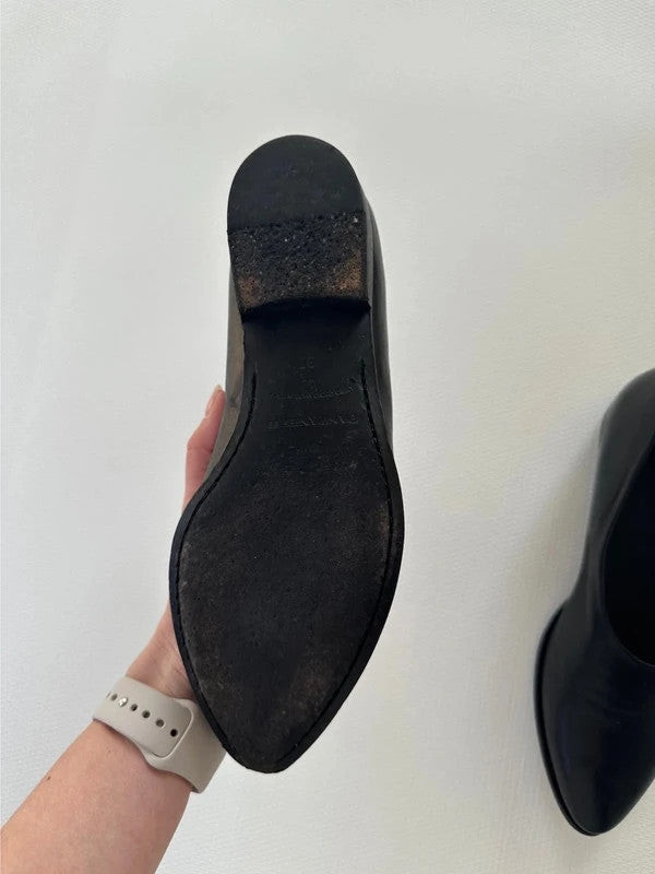 Pantanetti Moteriški Bateliai, 37 Spley