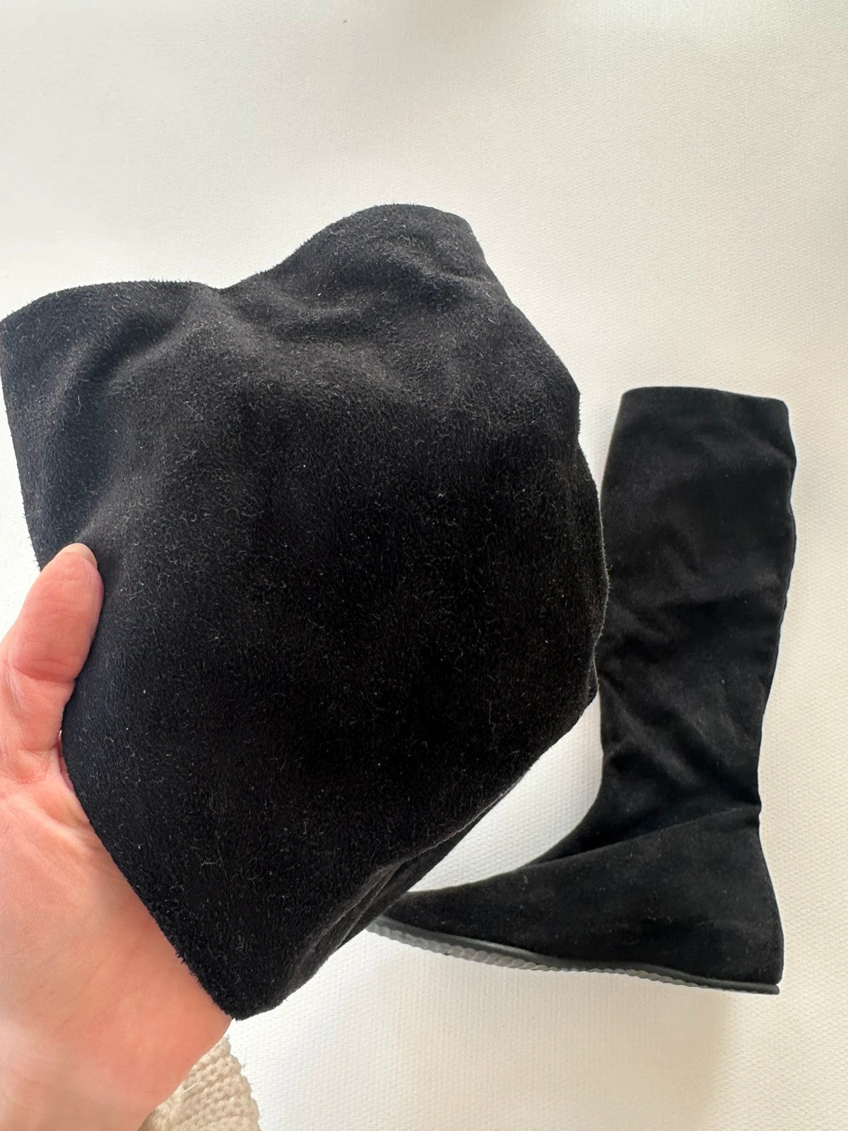 Mascaro Odiniai Ilgaauliai, 37 Spley