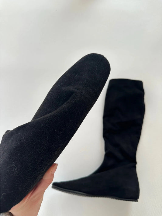 Mascaro Odiniai Ilgaauliai, 37 Spley