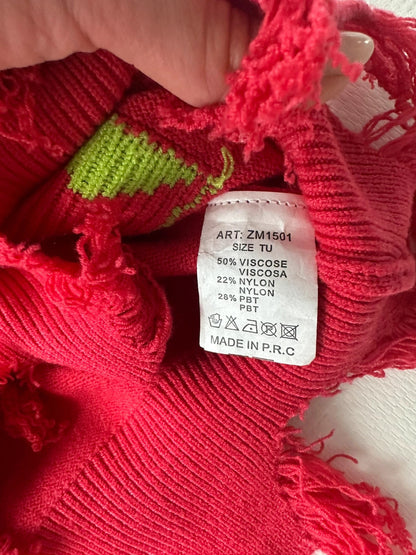 Lamiar Moteriškas Megztinis, M Spley