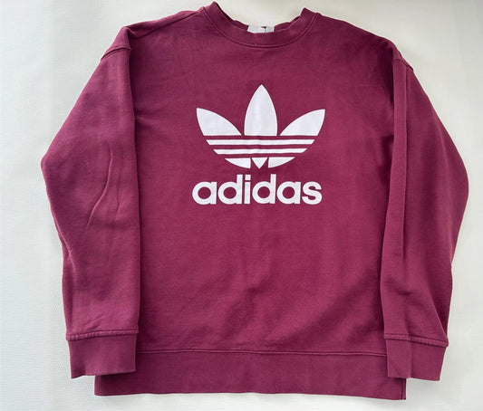Adidas Moteriškas Džemperis, S Spley