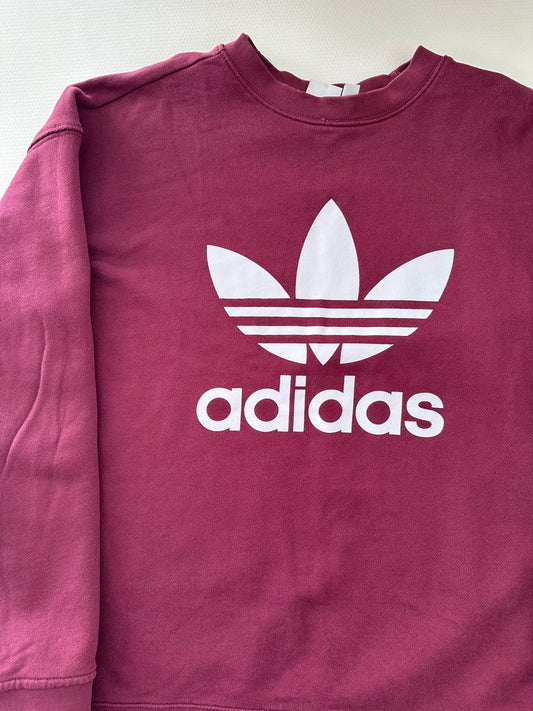 Adidas Moteriškas Džemperis, S Spley
