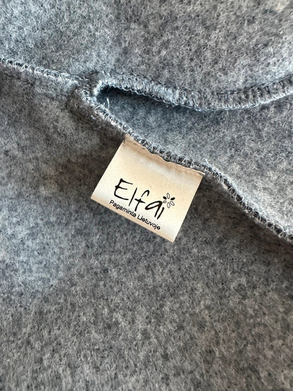 Elfai Pavasarinis Moteriškas Paltas, L Spley