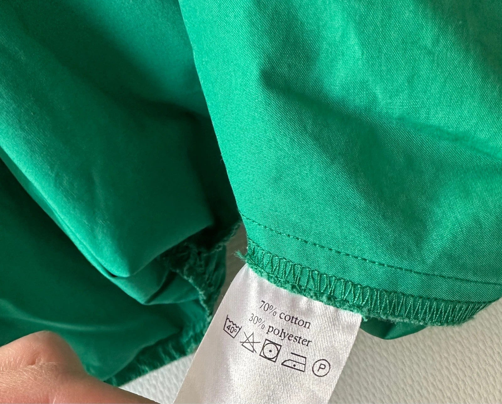 Taškuota Moteriška Suknelė, L Spley