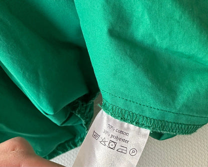 Taškuota Moteriška Suknelė, L Spley