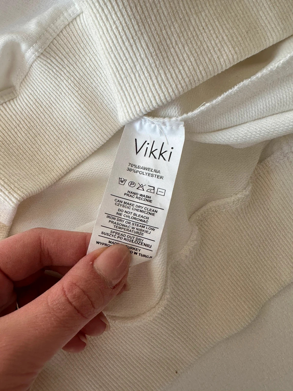 Vikki Moteriškas Džemperis, M Spley