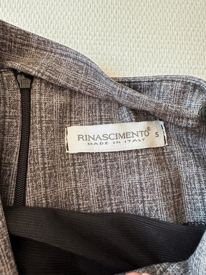 Rinascimento Moteriška Suknelė, S Spley