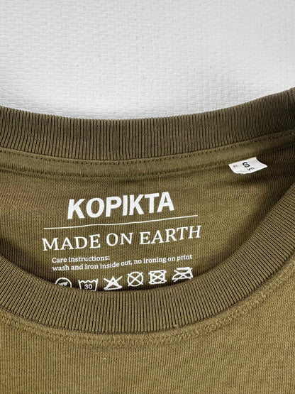 Kopikta Kasdieninės Suknelė, S Spley