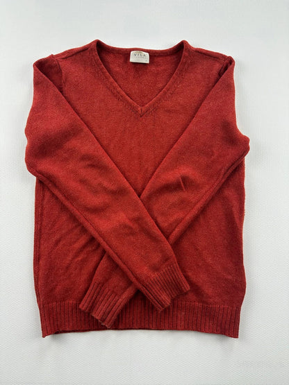 Vila Clothes Moteriškas Megztinis, XS Spley