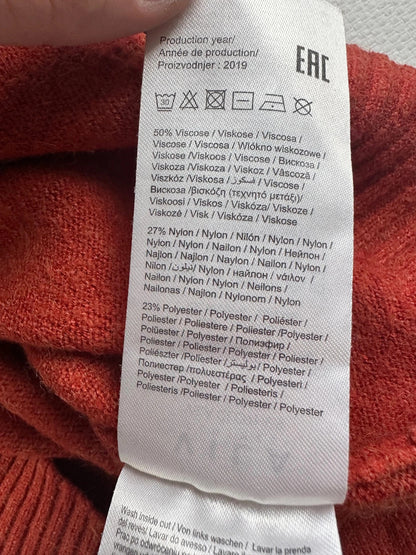 Vila Clothes Moteriškas Megztinis, XS Spley