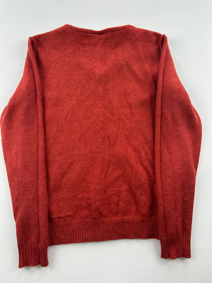 Vila Clothes Moteriškas Megztinis, XS Spley