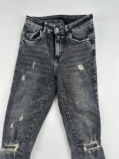 Premium Denim Moteriški Džinsai, 40 Spley